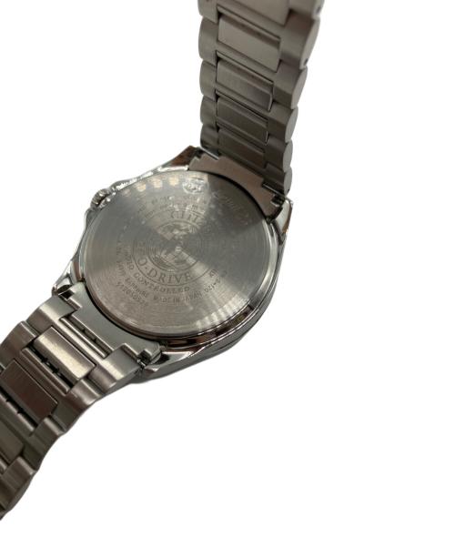 CITIZEN（シチズン）CITIZEN (シチズン) リストウォッチの古着・服飾アイテム