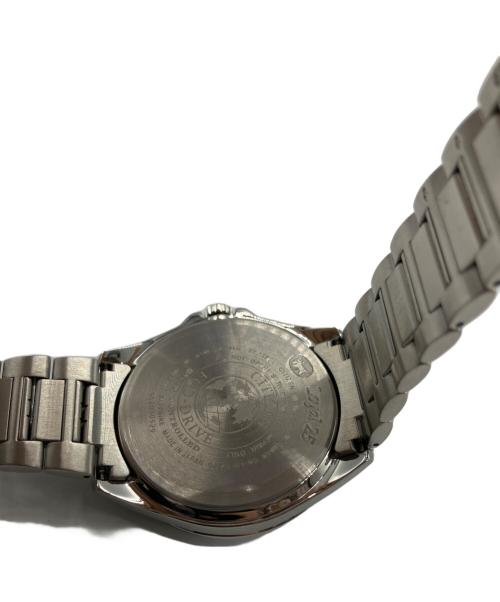 CITIZEN（シチズン）CITIZEN (シチズン) リストウォッチの古着・服飾アイテム