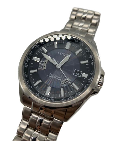 CITIZEN（シチズン）CITIZEN (シチズン) リストウォッチの古着・服飾アイテム