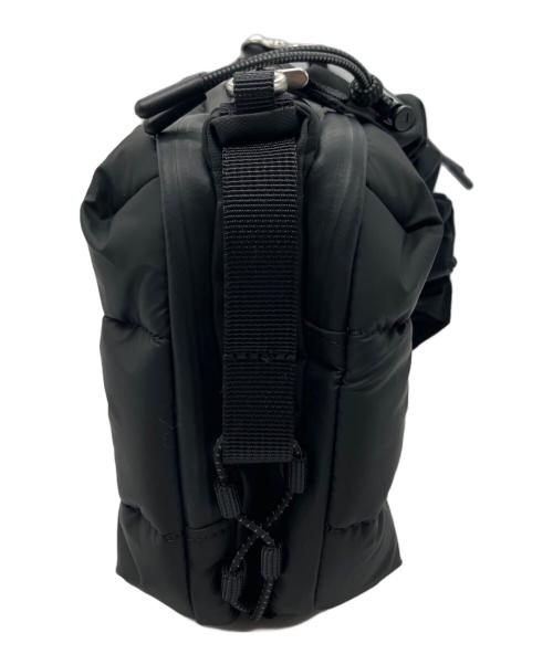 TOPOLOGIE（トポロジー）Topologie (トポロジー) ハンドバッグ ブラックの古着・服飾アイテム