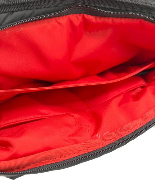 TOPOLOGIE（トポロジー）Topologie (トポロジー) ハンドバッグ ブラックの古着・服飾アイテム