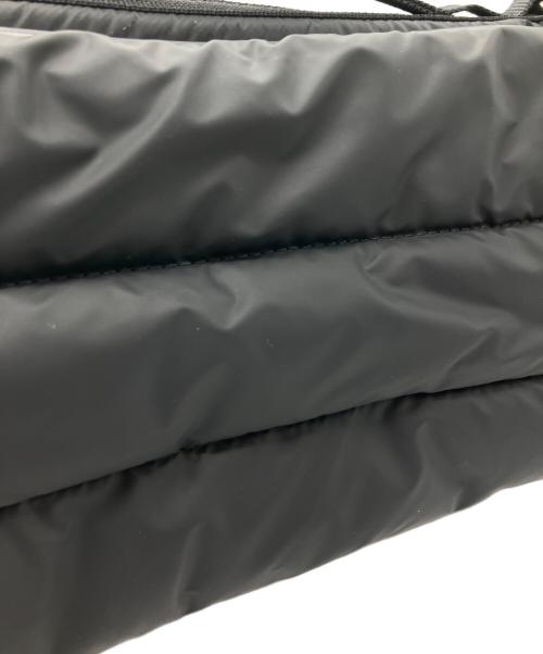 TOPOLOGIE（トポロジー）Topologie (トポロジー) ハンドバッグ ブラックの古着・服飾アイテム
