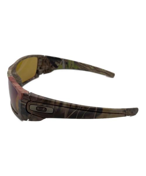 OAKLEY（オークリー）OAKLEY (オークリー) サングラス サイズ:60□19　130の古着・服飾アイテム