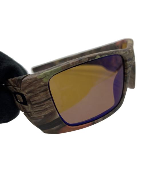 OAKLEY（オークリー）OAKLEY (オークリー) サングラス サイズ:60□19　130の古着・服飾アイテム