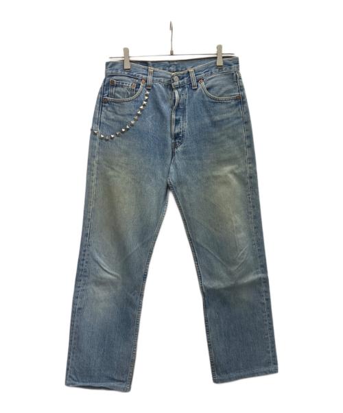 LEVI'S（リーバイス）LEVI'S (リーバイス) デニムパンツ インディゴ サイズ:SIZE W30×L36の古着・服飾アイテム