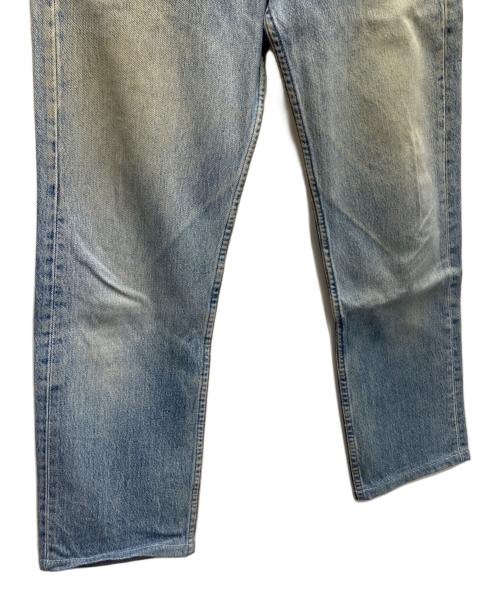 LEVI'S（リーバイス）LEVI'S (リーバイス) デニムパンツ インディゴ サイズ:SIZE W30×L36の古着・服飾アイテム