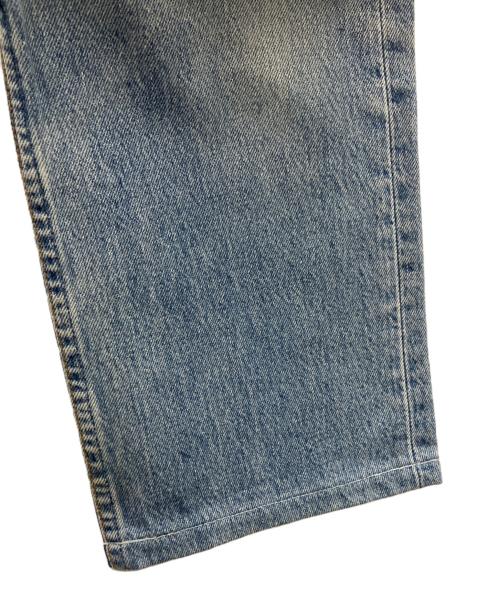 LEVI'S（リーバイス）LEVI'S (リーバイス) デニムパンツ インディゴ サイズ:SIZE W30×L36の古着・服飾アイテム