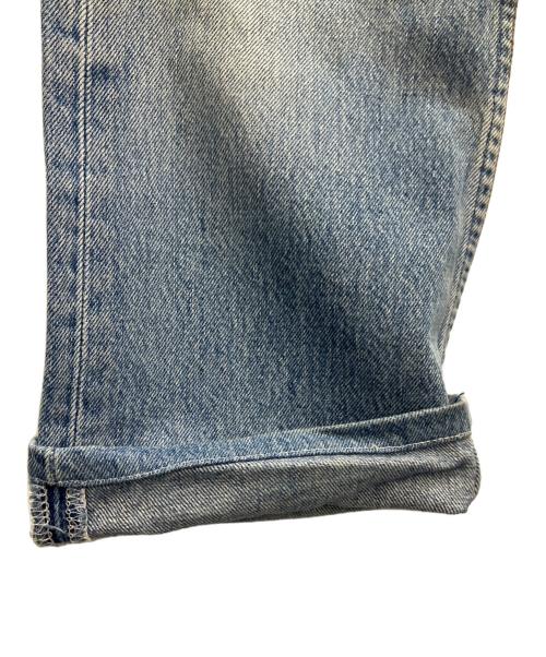 LEVI'S（リーバイス）LEVI'S (リーバイス) デニムパンツ インディゴ サイズ:SIZE W30×L36の古着・服飾アイテム
