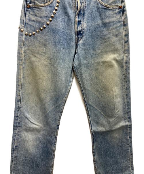 LEVI'S（リーバイス）LEVI'S (リーバイス) デニムパンツ インディゴ サイズ:SIZE W30×L36の古着・服飾アイテム