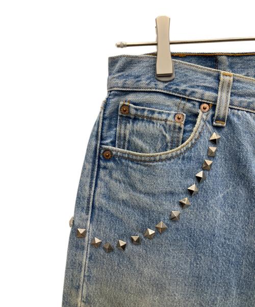 LEVI'S（リーバイス）LEVI'S (リーバイス) デニムパンツ インディゴ サイズ:SIZE W30×L36の古着・服飾アイテム