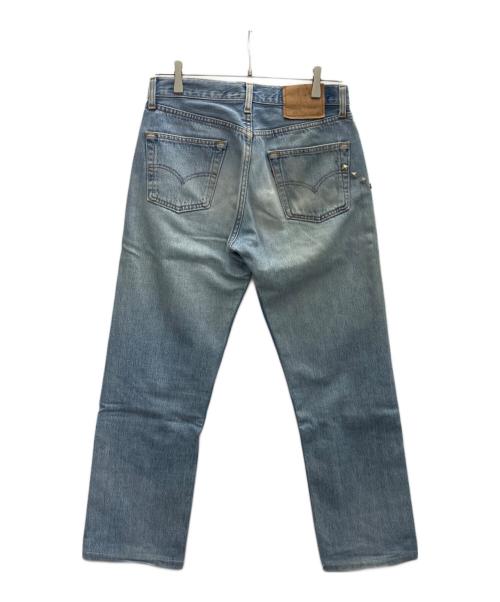 LEVI'S（リーバイス）LEVI'S (リーバイス) デニムパンツ インディゴ サイズ:SIZE W30×L36の古着・服飾アイテム