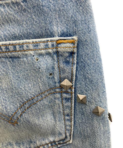 LEVI'S（リーバイス）LEVI'S (リーバイス) デニムパンツ インディゴ サイズ:SIZE W30×L36の古着・服飾アイテム