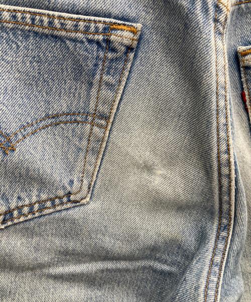 LEVI'S（リーバイス）LEVI'S (リーバイス) デニムパンツ インディゴ サイズ:SIZE W30×L36の古着・服飾アイテム