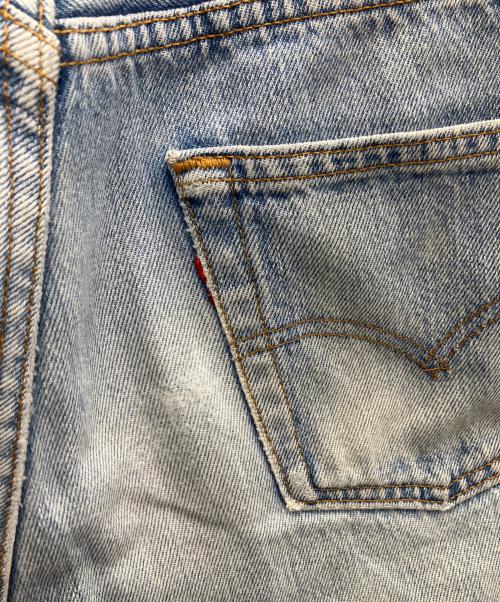 LEVI'S（リーバイス）LEVI'S (リーバイス) デニムパンツ インディゴ サイズ:SIZE W30×L36の古着・服飾アイテム