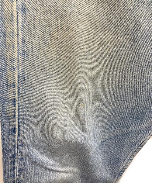 LEVI'S（リーバイス）LEVI'S (リーバイス) デニムパンツ インディゴ サイズ:SIZE W30×L36の古着・服飾アイテム