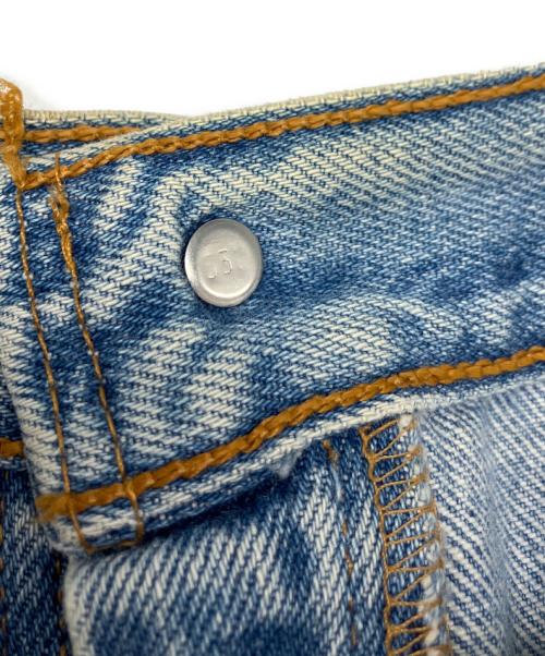 LEVI'S（リーバイス）LEVI'S (リーバイス) デニムパンツ インディゴ サイズ:SIZE W30×L36の古着・服飾アイテム