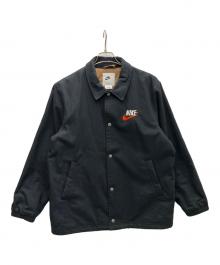 NIKE（ナイキ）の古着「ジャケット」｜ブラック