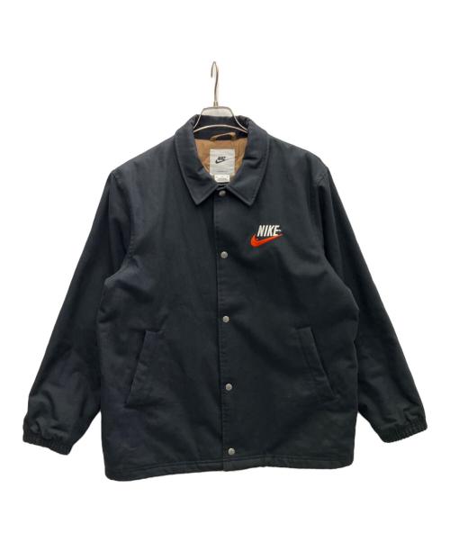 NIKE（ナイキ）NIKE (ナイキ) ジャケット ブラック サイズ:XLの古着・服飾アイテム