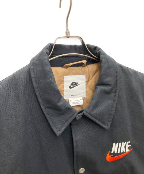 NIKE（ナイキ）NIKE (ナイキ) ジャケット ブラック サイズ:XLの古着・服飾アイテム