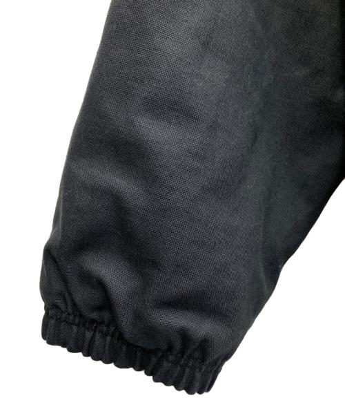 NIKE（ナイキ）NIKE (ナイキ) ジャケット ブラック サイズ:XLの古着・服飾アイテム