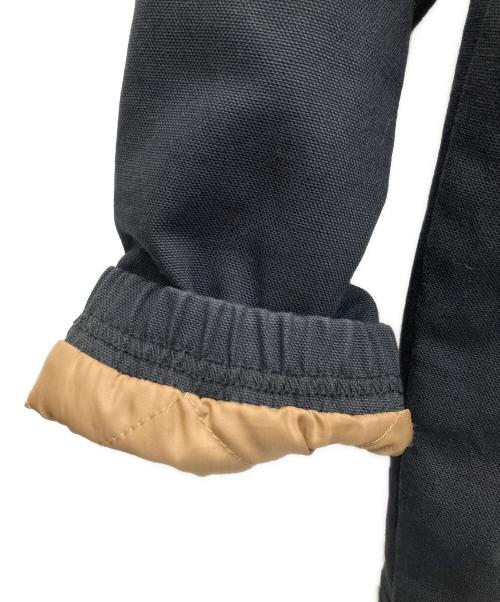 NIKE（ナイキ）NIKE (ナイキ) ジャケット ブラック サイズ:XLの古着・服飾アイテム