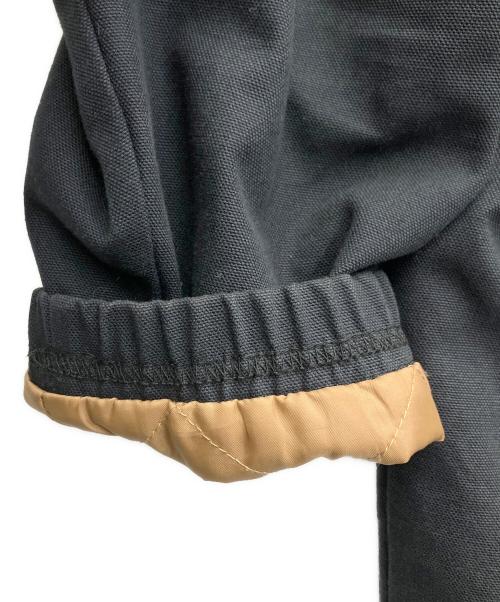 NIKE（ナイキ）NIKE (ナイキ) ジャケット ブラック サイズ:XLの古着・服飾アイテム