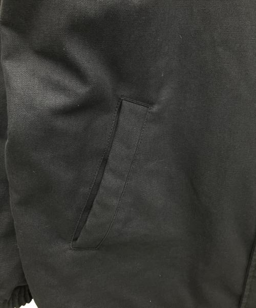 NIKE（ナイキ）NIKE (ナイキ) ジャケット ブラック サイズ:XLの古着・服飾アイテム