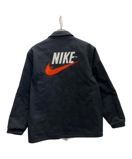 NIKE（ナイキ）NIKE (ナイキ) ジャケット ブラック サイズ:XLの古着・服飾アイテム