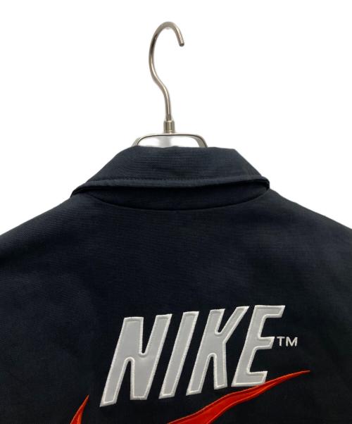 NIKE（ナイキ）NIKE (ナイキ) ジャケット ブラック サイズ:XLの古着・服飾アイテム