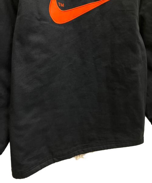 NIKE（ナイキ）NIKE (ナイキ) ジャケット ブラック サイズ:XLの古着・服飾アイテム
