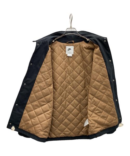 NIKE（ナイキ）NIKE (ナイキ) ジャケット ブラック サイズ:XLの古着・服飾アイテム