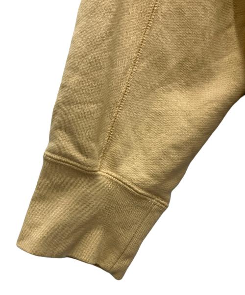 NIKE（ナイキ）NIKE (ナイキ) スウェット ベージュ サイズ:XXLの古着・服飾アイテム