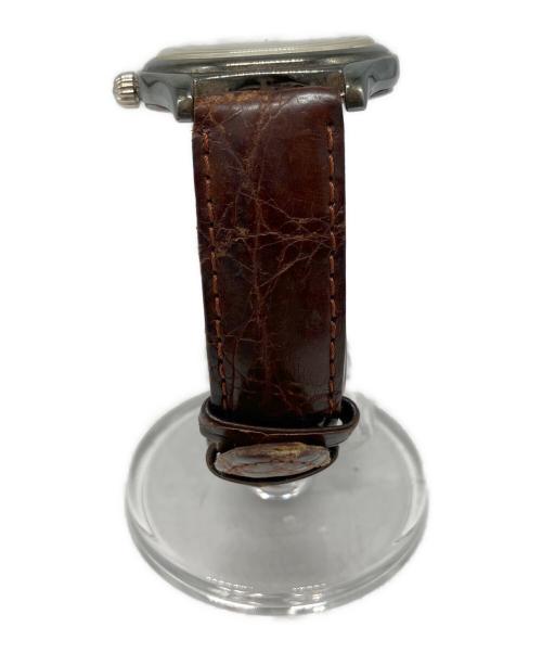 SEIKO（セイコー）SEIKO (セイコー) リストウォッチ ホワイトの古着・服飾アイテム