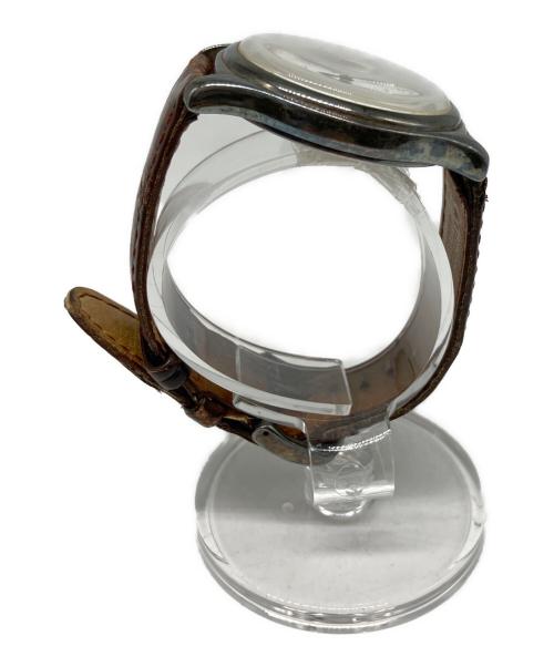 SEIKO（セイコー）SEIKO (セイコー) リストウォッチ ホワイトの古着・服飾アイテム