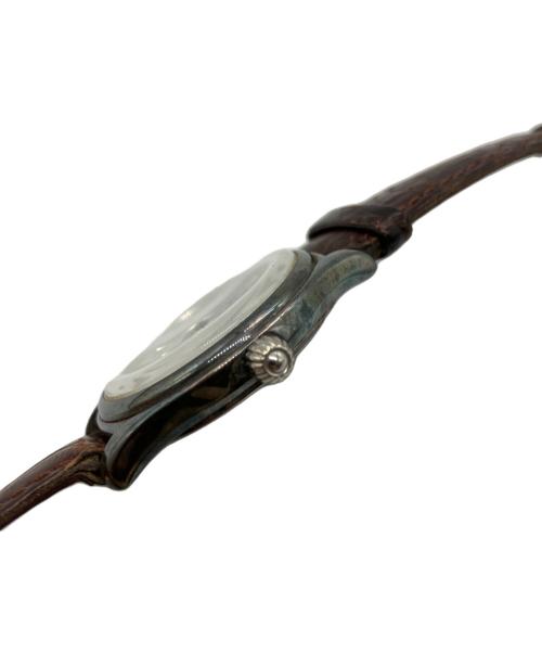 SEIKO（セイコー）SEIKO (セイコー) リストウォッチ ホワイトの古着・服飾アイテム