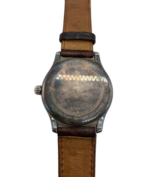 SEIKO（セイコー）SEIKO (セイコー) リストウォッチ ホワイトの古着・服飾アイテム