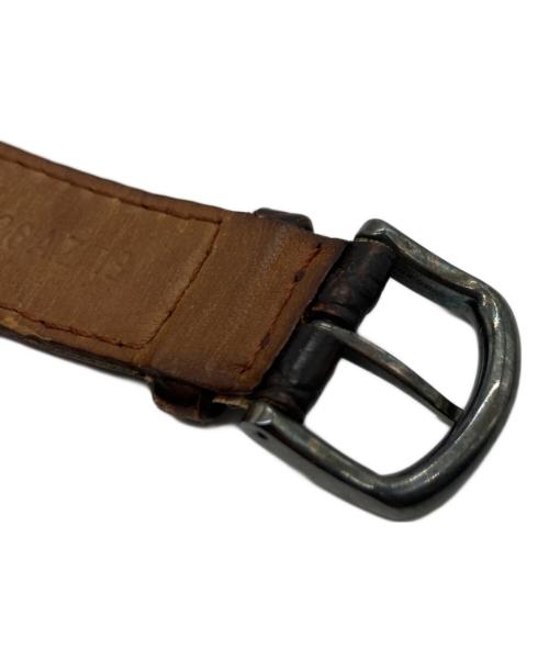 SEIKO（セイコー）SEIKO (セイコー) リストウォッチ ホワイトの古着・服飾アイテム