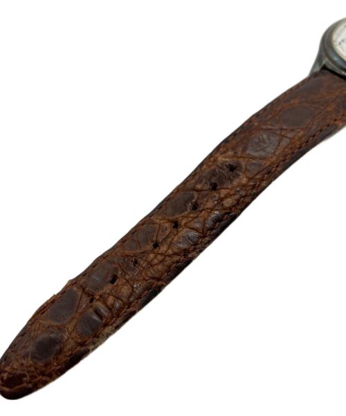 SEIKO（セイコー）SEIKO (セイコー) リストウォッチ ホワイトの古着・服飾アイテム