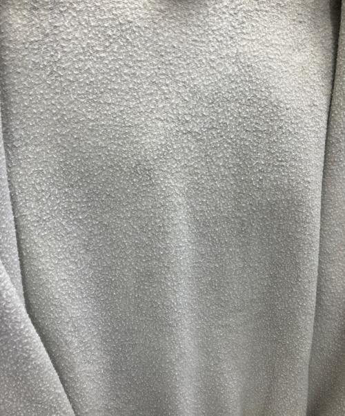 JERZEES（ジャージーズ）JERZEES (ジャージーズ) ジップパーカー オリーブ サイズ:Lの古着・服飾アイテム