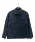 thisisneverthat（ディスイズネバーザット）の古着「コーデュロイジャケット」｜ネイビー