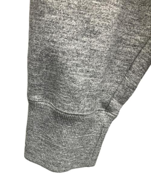 THE NORTH FACE（ザ ノース フェイス）THE NORTH FACE (ザ ノース フェイス) スウェット グレー サイズ:Lの古着・服飾アイテム