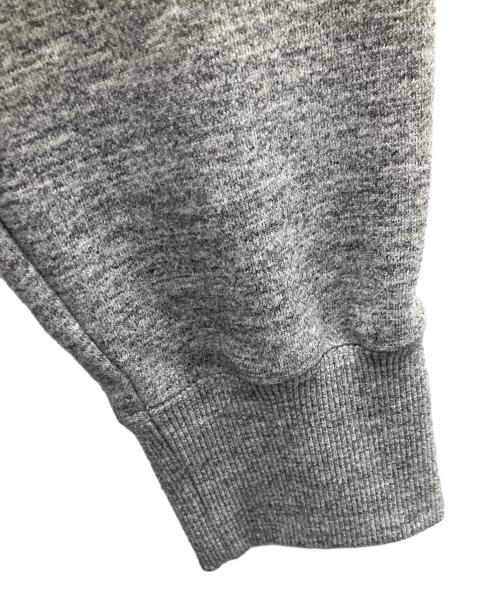 THE NORTH FACE（ザ ノース フェイス）THE NORTH FACE (ザ ノース フェイス) スウェット グレー サイズ:Lの古着・服飾アイテム