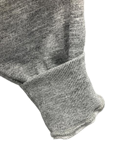 THE NORTH FACE（ザ ノース フェイス）THE NORTH FACE (ザ ノース フェイス) スウェット グレー サイズ:Lの古着・服飾アイテム