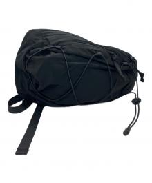 C.P COMPANY（シーピーカンパニー）の古着「ショルダーバッグ」｜ブラック