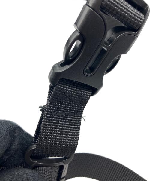 C.P COMPANY（シーピーカンパニー）C.P COMPANY (シーピーカンパニー) ショルダーバッグ ブラックの古着・服飾アイテム