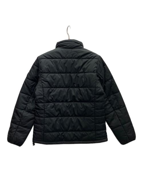 AIGLE（エーグル）AIGLE (エーグル) ダウンジャケット ブラック サイズ:M 未使用品の古着・服飾アイテム