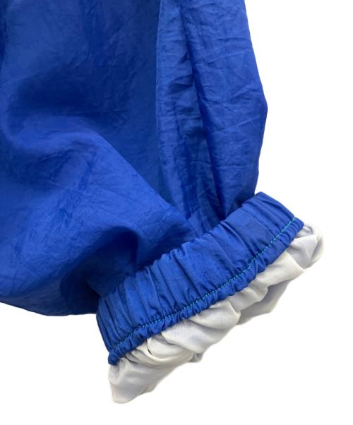 REEBOK（リーボック）REEBOK (リーボック) ナイロンジャケット ネイビー サイズ:XLの古着・服飾アイテム