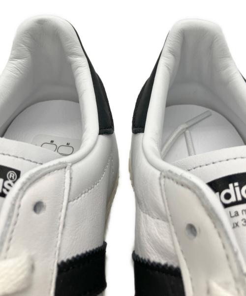 adidas（アディダス）adidas (アディダス) Superstar 82 ホワイト×ブラック サイズ:27.5の古着・服飾アイテム