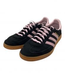 adidas Originals（アディダスオリジナル）の古着「Handball Spezial」｜ブラック×ピンク