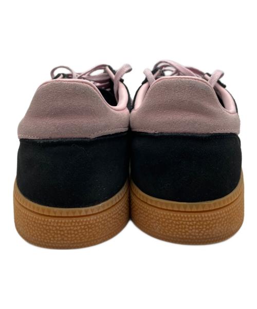 adidas Originals（アディダスオリジナル）adidas originals (アディダスオリジナル) Handball Spezial ブラック×ピンク サイズ:27.5の古着・服飾アイテム